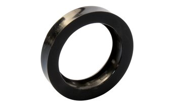 Ilmansuodattimen sovitin 62mm Polini CP kaasuttimeen