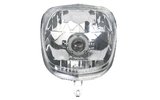 Headlight Yamaha Slider
