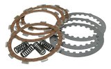 Clutch Discs 4 discs Top Performances Minarelli AM6