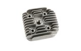 Cylinder Head Top Performances Black Trophy 70cc Minarelli vertical