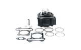 Cylinder Kit Top Performances 80cc cast iron GY6