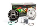 Cylinder Kit Top Performances Black Trophy 50cc 12mm CPI
