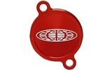 Oil Filter Cover Pro Circuit KXF 450 after 2016