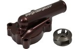 Water Pump Cover Pro Circuit + impeller KXF 450 after 2019