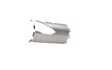 Full Exhaust Pro Circuit T6 stainless steel / carbon KXF 250 2017-2020