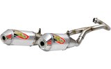 Full Exhaust Pro Circuit T-6 stainless steel / alu CRF 450 2017-2018