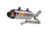Full Exhaust Pro Circuit T-6 stainless steel / carbon SX-F / FC 450 2016-2018