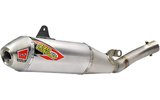 Full Exhaust Pro Circuit T-6 stainless steel / alu YZF 450 after 2018