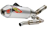 Full Exhaust Pro Circuit T-6 stainless steel / alu KXF 450 after 2019