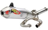 Full Exhaust Yamaha YZF 450 Pro Circuit T6 stainless steel / alu 2023