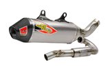 Full Exhaust Pro Circuit T-6 stainless steel / carbon SX-F / FC / MC-F 350