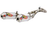 Full Exhaust Pro Circuit T-6 stainless steel / alu CRF 450 2019-2020