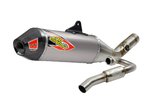 Full Exhaust Pro Circuit TI-6 PRO titanium / carbon RM-Z 250 after 2019