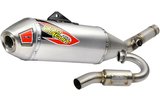 Full Exhaust Pro Circuit T-6 stainless steel / alu KXF 250 2020