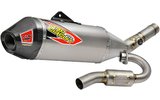Full Exhaust Pro Circuit TI-6 PRO titanium / carbon KXF 250 2020