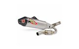 Full Exhaust Pro Circuit T-6 stainless steel / carbon KXF 250 after 2020