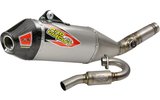 Full Exhaust Pro Circuit TI-6 titanium / carbon KXF 250 after 2021