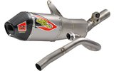 Full Exhaust Pro Circuit TI-6 PRO titanium / carbon CRF 450 after 2021