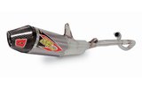 Full Exhaust Pro Circuit T-6 stainless steel / carbon CRF 250 after 2022