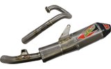 Full Exhaust Pro Circuit TI-6 titanium / carbon CRF 250 after 2022