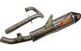 Full Exhaust Pro Circuit TI-6 PRO titanium / carbon CRF 250 after 2022