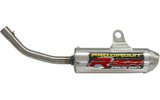 Silencer Pro Circuit R-304 Shorty SX 85 2004-2008