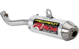 Silencer Pro Circuit R-304 Shorty SX 65 2004-2008
