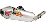Slip-On Pro Circuit T-6 stainless steel / alu KXF 450 2012-2015