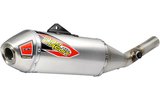 Slip-On Pro Circuit T-6 stainless steel / alu KXF 250 2017-2019