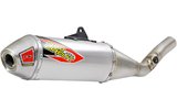 Slip-On Pro Circuit T-6 stainless steel / alu RM-Z 450 after 2018
