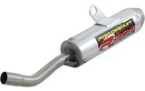 Silencer Pro Circuit R-304 Shorty TC / SX / MC 125 / 150 after 2019