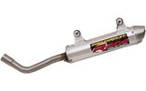 Silencer Pro Circuit R-304 Shorty TE 300 I after 2019