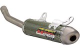 Silencer Pro Circuit R-304 Shorty CR 250 1992-1996