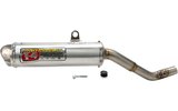 Slip-On Pro Circuit T-4 Honda XR 400