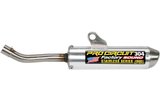 Silencer Pro Circuit 304 Factory Sound CR 125 2000-2001