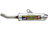 Silencer Pro Circuit 304 Factory Sound CR 125 2002-2007