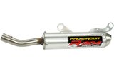 Silencer Pro Circuit R-304 Shorty CR 250 2002-2003