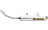 Silencer Pro Circuit Type 296 KX 125 1995-1998