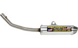 Silencer Pro Circuit 304 Factory Sound KX 125 1995-1998