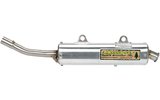Silencer Pro Circuit Type 296 KX 250 1995-1998