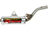 Silencer Pro Circuit R-304 Shorty KX 80 / 85 after 1998