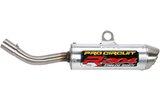 Silencer Pro Circuit R-304 Shorty RM 125 2002-2008