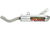 Silencer Pro Circuit R-304 Shorty RM 250 2002-2003