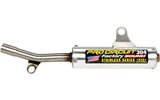 Silencer Pro Circuit 304 Factory Sound RM 125 1993-1995