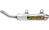 Silencer Pro Circuit 304 Factory Sound RM 250 1996-1998