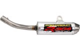 Silencer Pro Circuit R-304 Shorty YZ 125 2000-2001