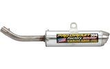 Silencer Pro Circuit 304 Factory Sound YZ 125 2000-2001