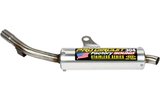 Silencer Pro Circuit 304 Factory Sound YZ 125 1994-1995