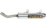 Silencer Pro Circuit 304 Factory Sound YZ 250 1998