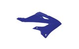Side Panels front Polisport blue YZ 85 2022